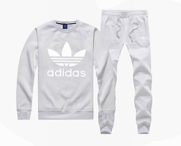 men adidas sport suits-476